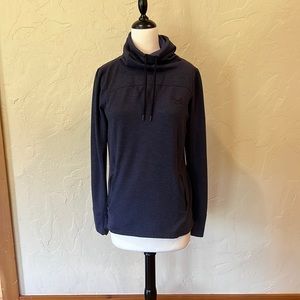Under armor longsleeve shirt